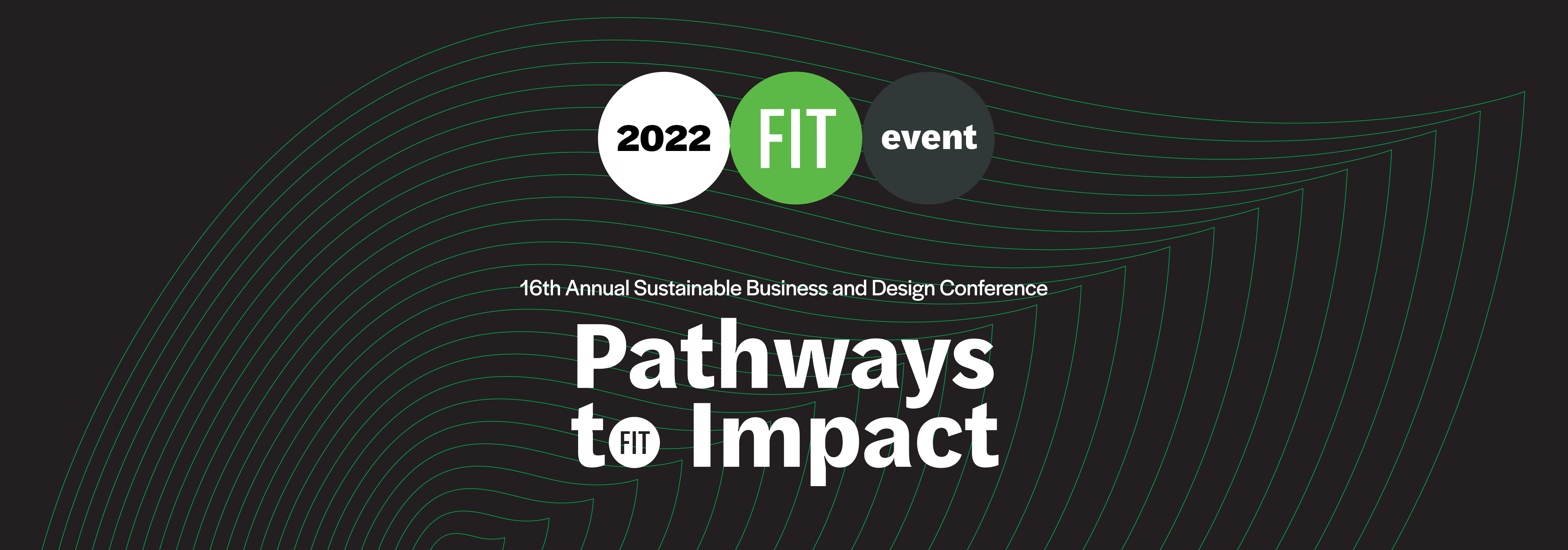 2022 Sustainability Conference: Pathways to Impact