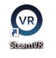 Steam VR app logo