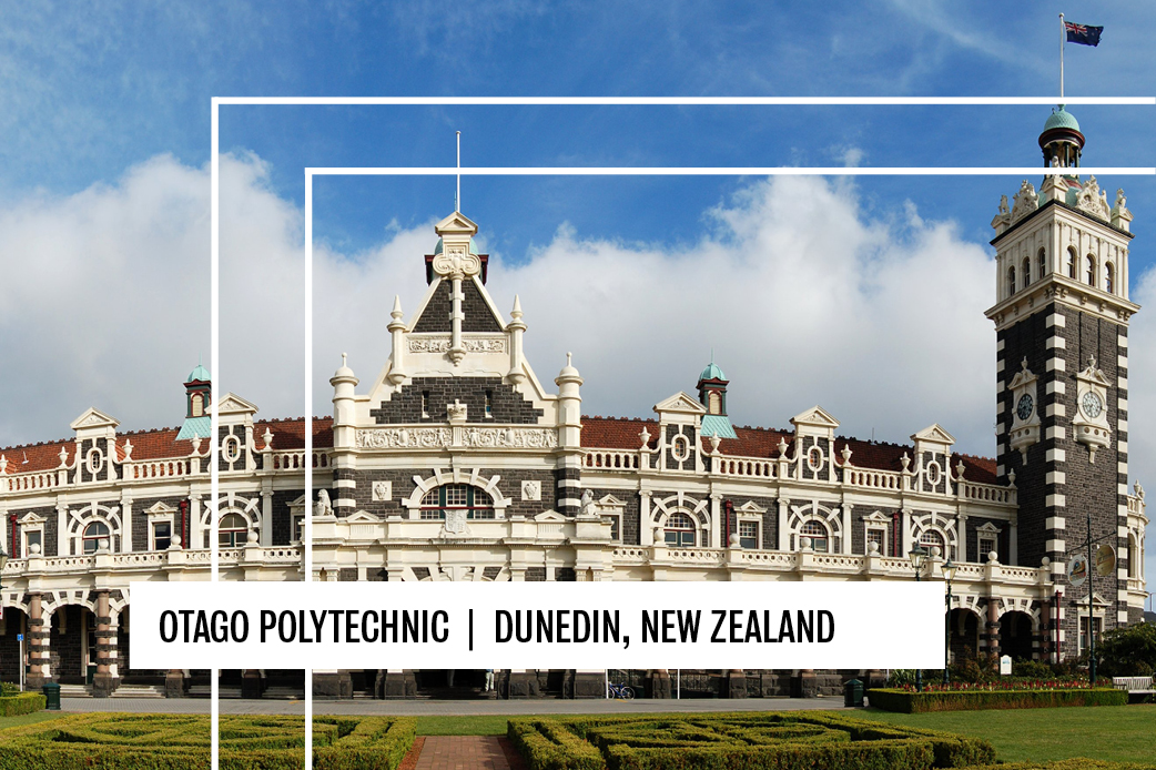 OIP-Otago Exchange