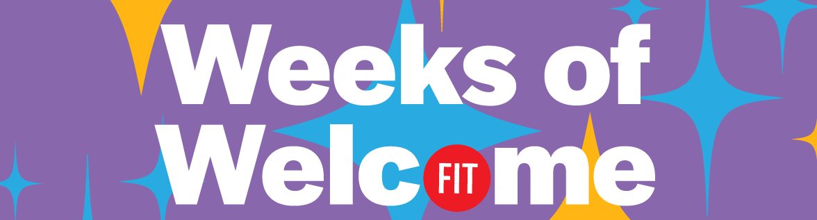 WEEKS OF WELCOME LOGO