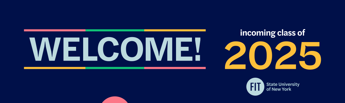 2025 Admitted Students Banner