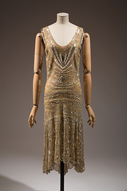 The Roaring Twenties and The Swinging Sixties | Fashion Institute of ...