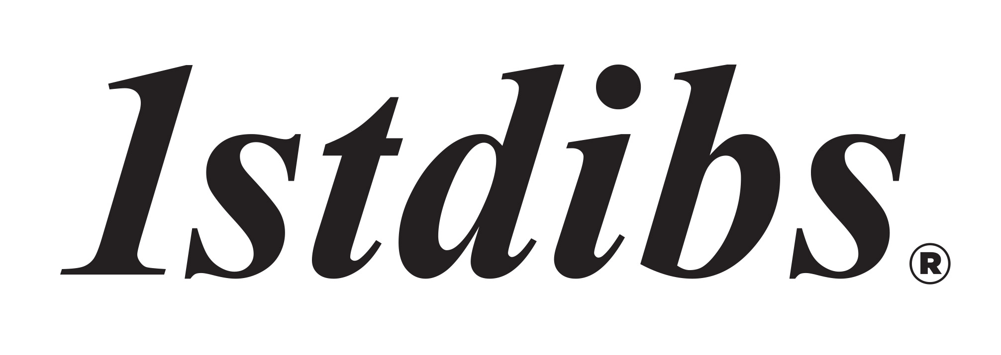 1stdibs logo