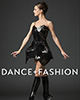 Dance and Fashion book cover MFIT