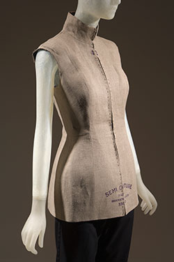 Martin Margiela at Museum at FIT