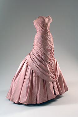 Charles James at Museum at FIT