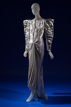 Mugler at Museum at FIT