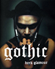 gothic: dark glamour book