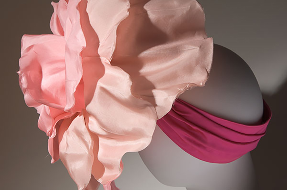 Jean Patou (Christian Lacroix) hat