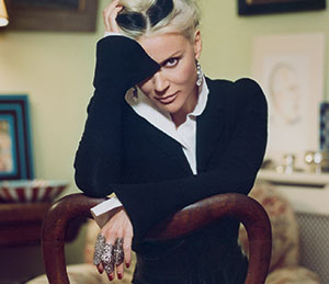 daphne guinness book cover