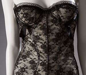 EXPOSED: A HISTORY OF LINGERIE