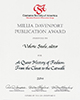 CSA award 2014