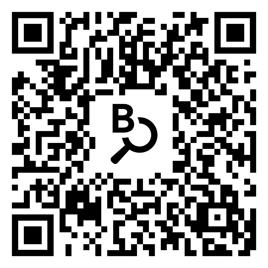 qr code for bloomberg connects