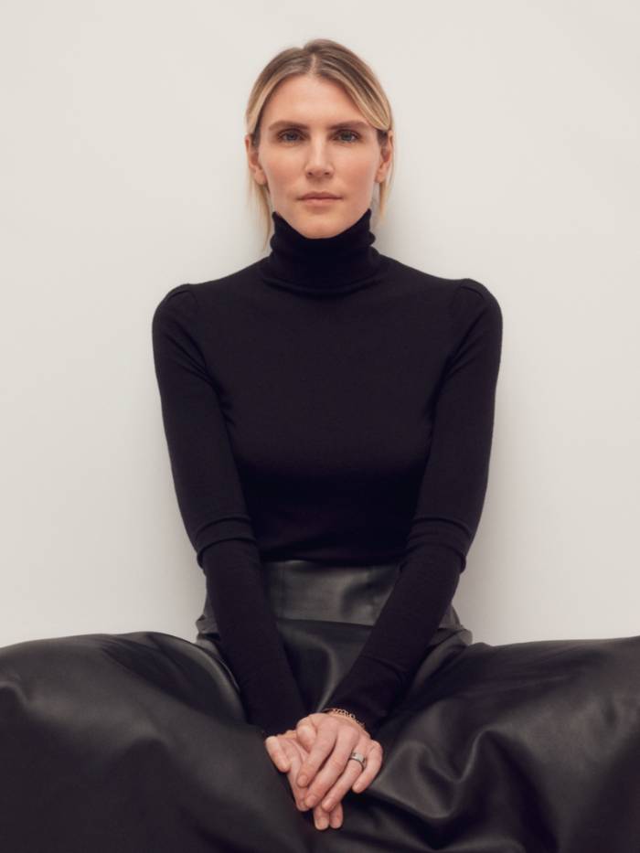 Gabriela Hearst Named Creative Director of Chloé