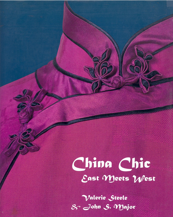 China Chic book cover