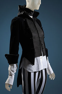 Daphne Guinness Fashion Institute Of Technology