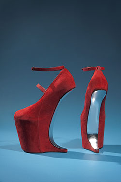 Daphne Guinness Fashion Institute Of Technology