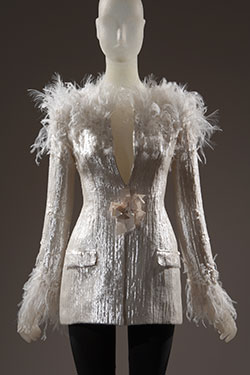 Daphne Guinness Fashion Institute Of Technology
