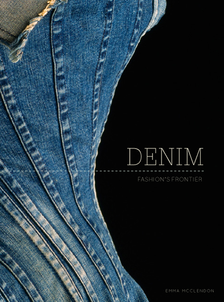denim: Fashion's frontier