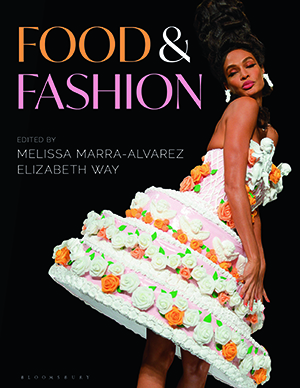 Cover of Food & Fashion