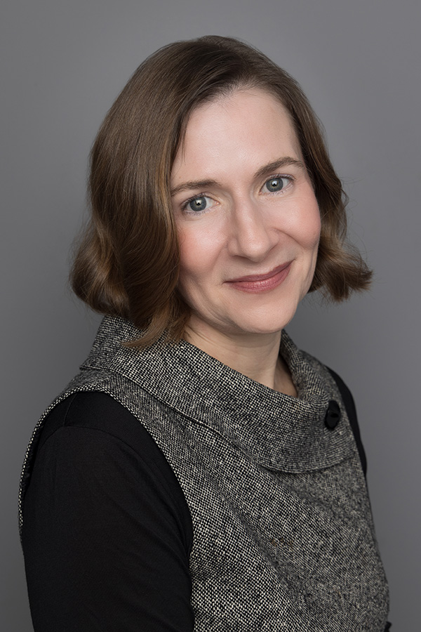 Kristen E. Steward
