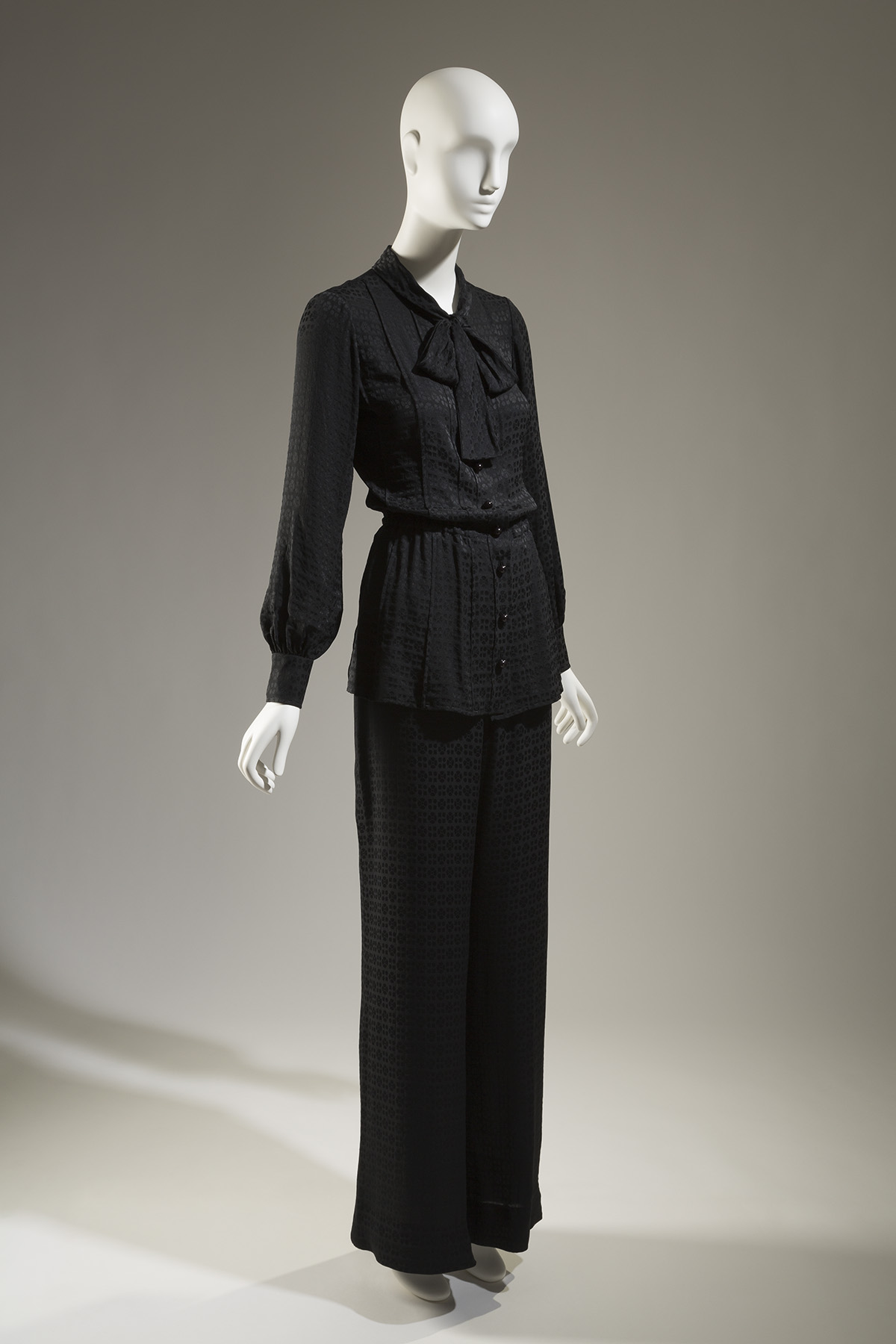 ungaro pantsuit