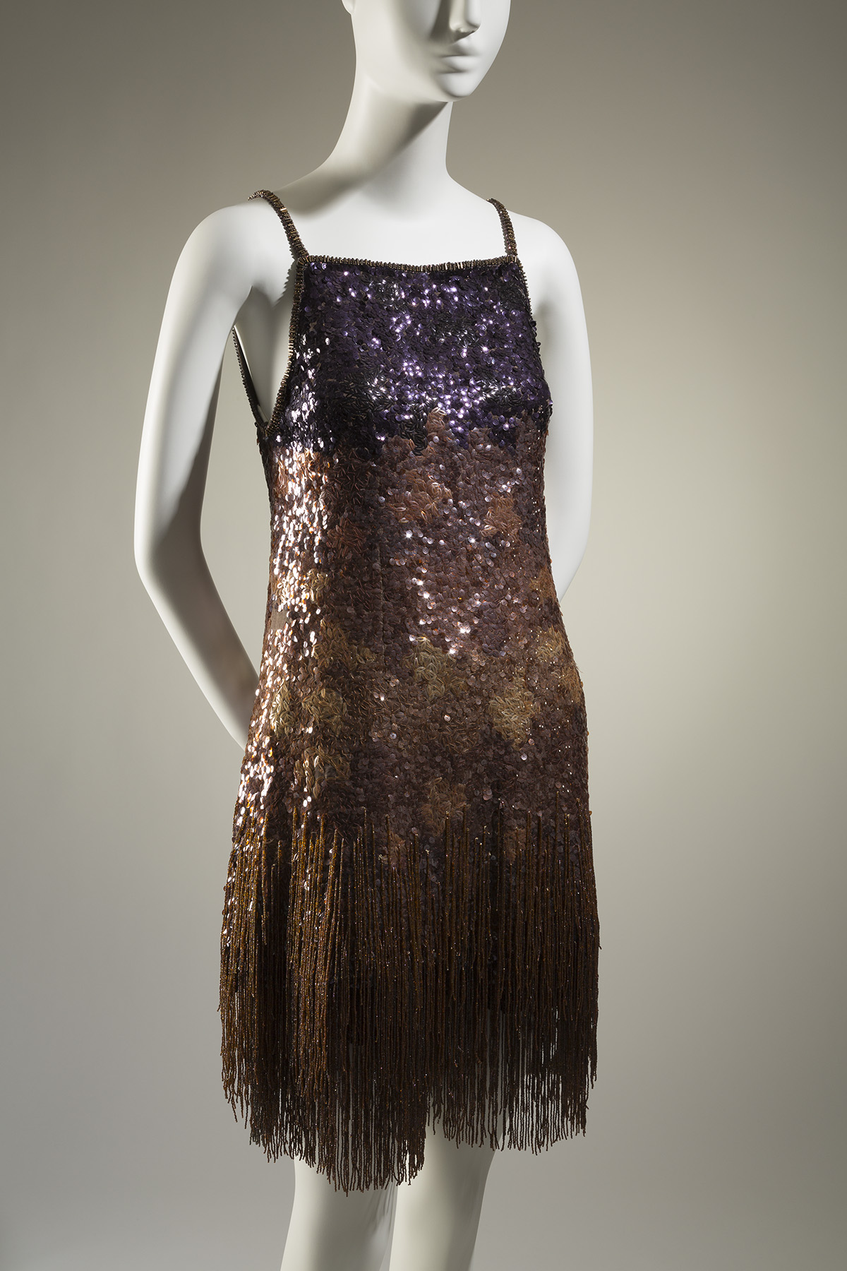 ysl dress