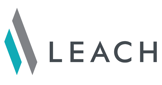 Leach logo