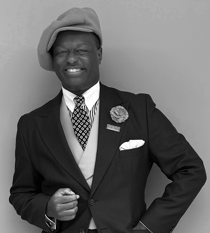 dandy wellington