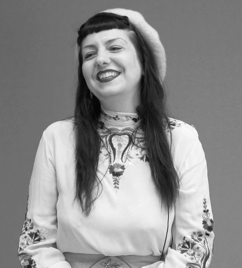 Elena Kanagy-Loux