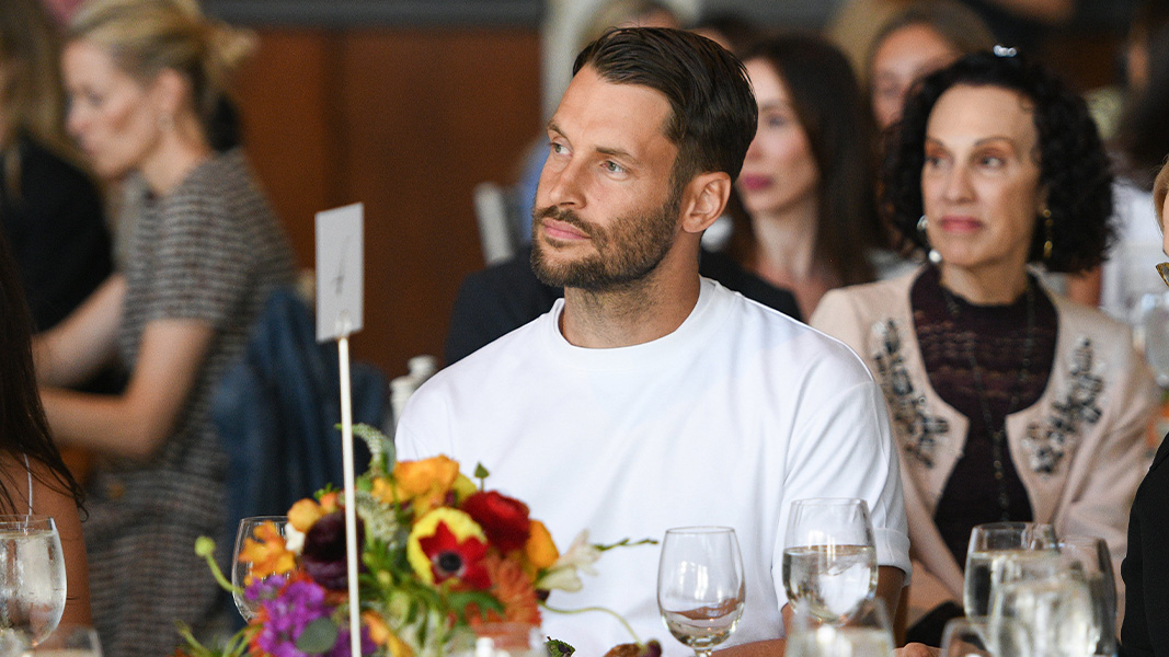 Simon Porte Jacquemus