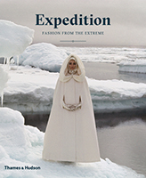 Expedition book cover
