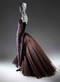 Charles James