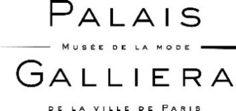Palais Galleria logo