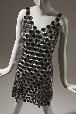 Paris Refashioned, 1957-1968 | Fashion Institute of Technology