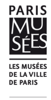 Paris Musées logo