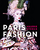 Paris Fashion book cover