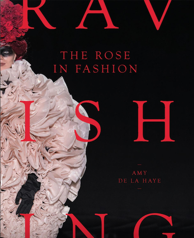 Cover of The Rose in Fashion: Ravishing