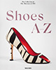 shoes a-z book cover