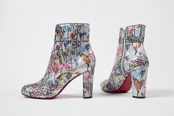 Featured Shoes