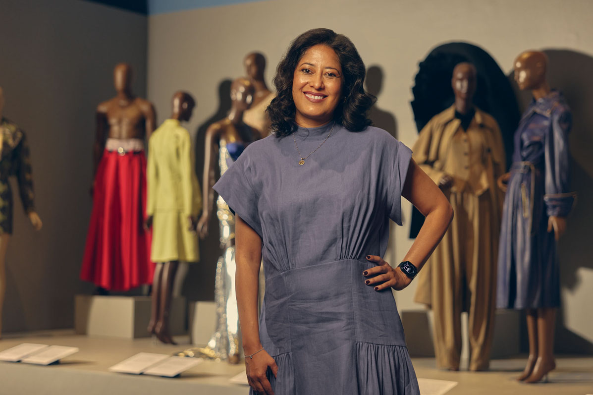 Tanya Melendez Escalante